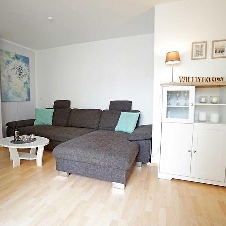 Ferienwohnung Dünenresidenz_Bansin Ostseebad Heringsdorf Exterior foto