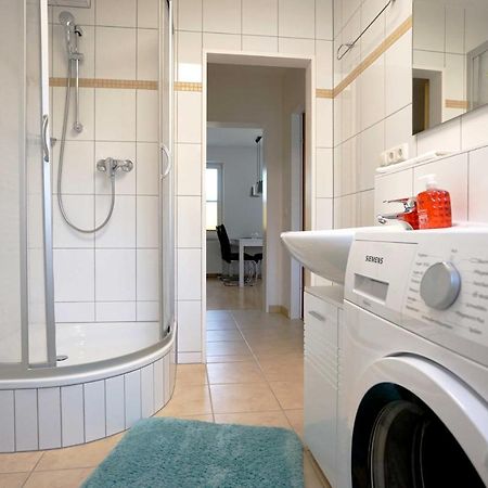 Ferienwohnung Dünenresidenz_Bansin Ostseebad Heringsdorf Exterior foto
